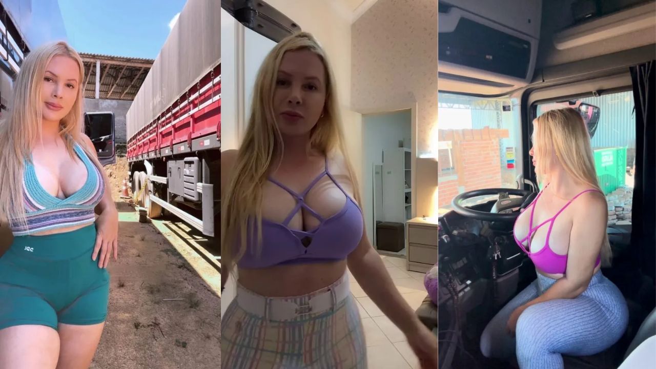 Aline fuchter Video pelada da bunda