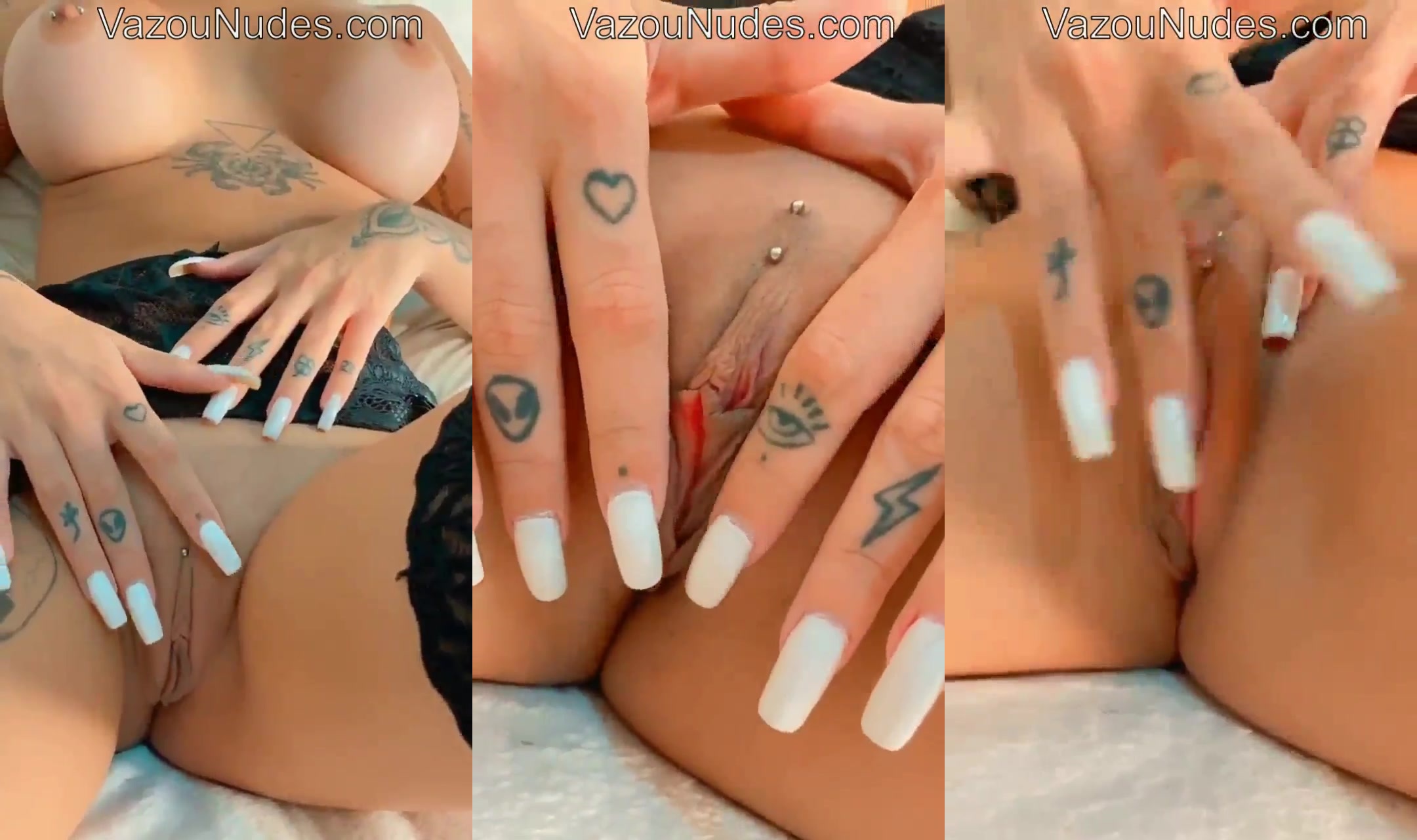 Ruivinha De São Paulo Vazou